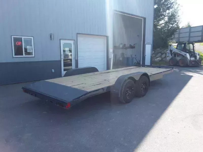 new Car Haulers / Racing Trailers Lamar Trailers  for sale, in Somerset, WI Thumbnail 5