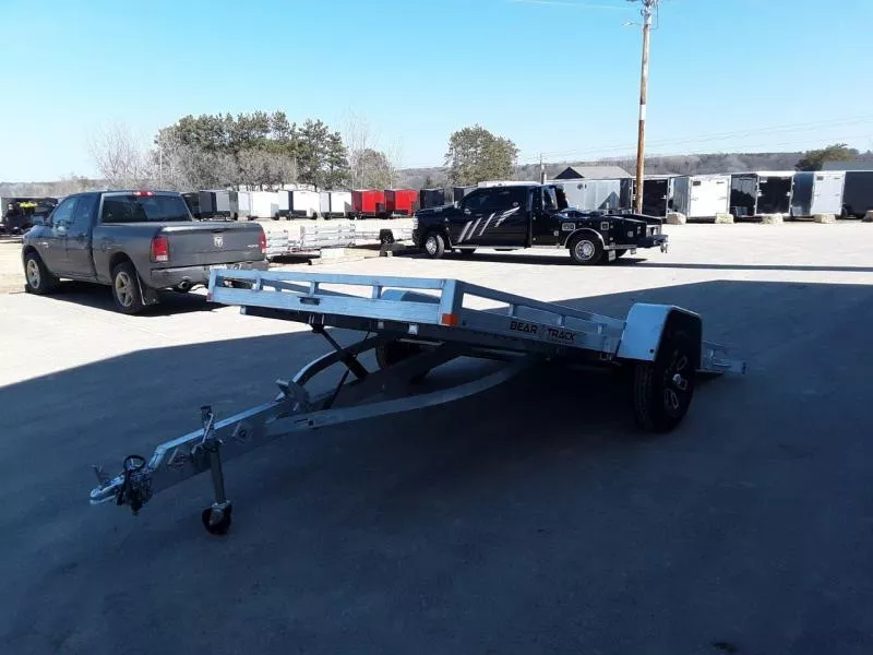 new Utility Trailers Bear Track  for sale, in Somerset, WI Thumbnail 6