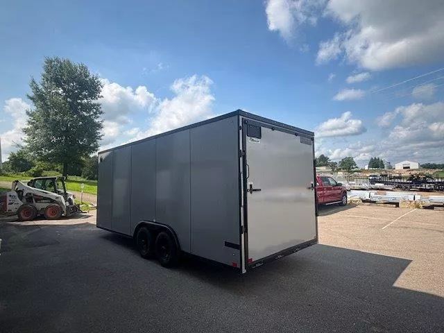 new Cargo (Enclosed) Trailers Discovery Trailers  for sale, in Somerset, WI Thumbnail 3