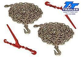 FOR RENT - Chains and Binders (2 Included) Attachment 1703432771