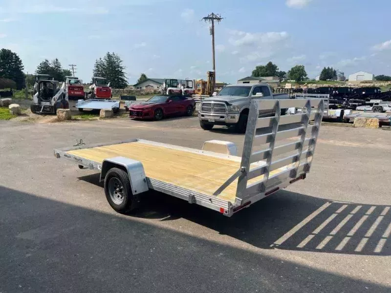 new Utility Trailers Bear Track  for sale, in Somerset, WI Thumbnail 3