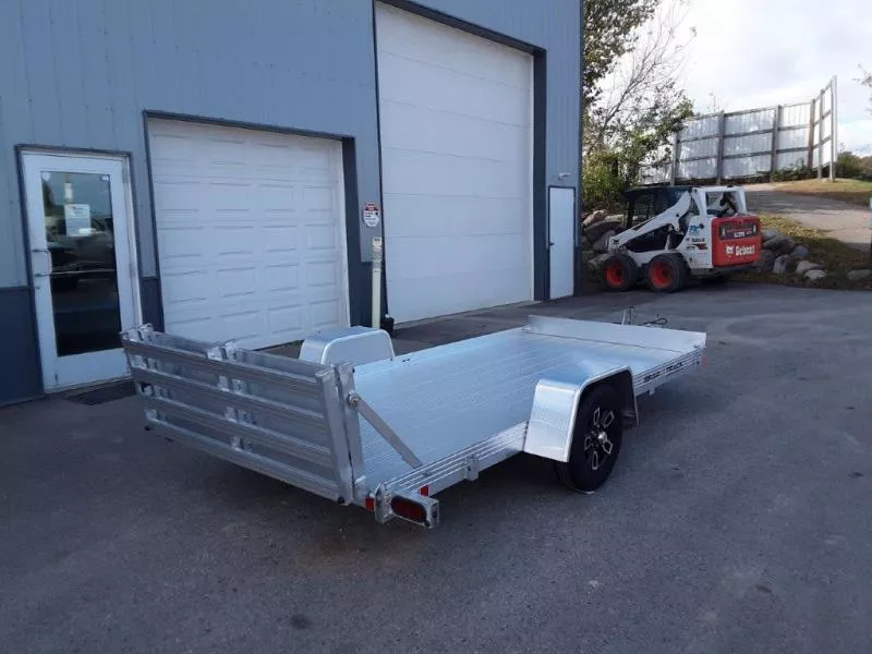 new Utility Trailers Bear Track  for sale, in Somerset, WI Thumbnail 4