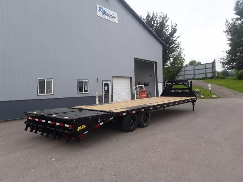 new Equipment / Flatbed Trailers Big Tex Trailers  for sale, in Somerset, WI Thumbnail 3