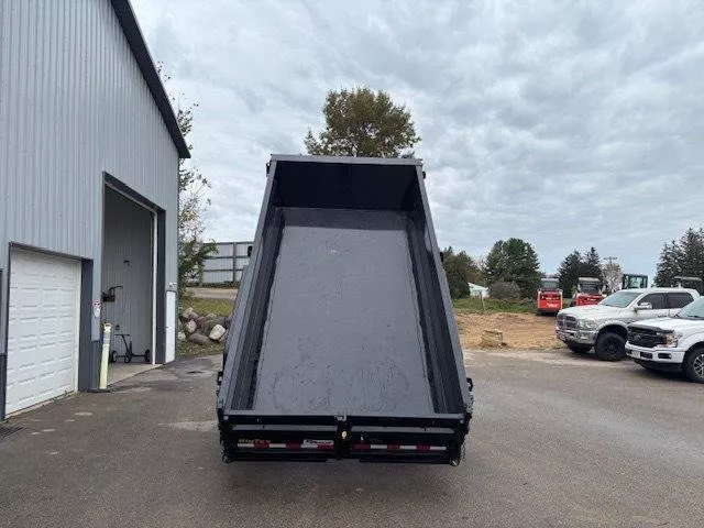 new Dump Trailers Big Tex Trailers  for sale, in Somerset, WI Thumbnail 6