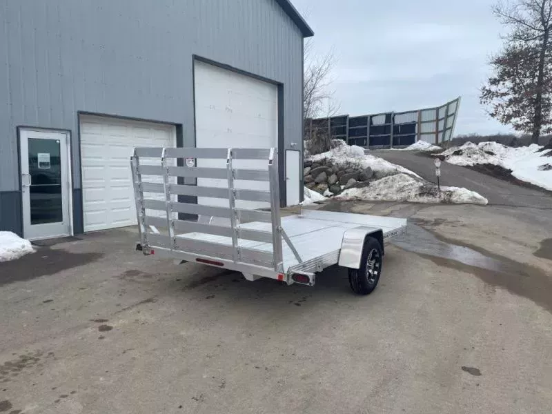 new Utility Trailers Bear Track  for sale, in Somerset, WI Thumbnail 4