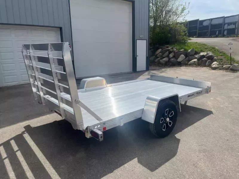 new Utility Trailers Bear Track  for sale, in Somerset, WI Thumbnail 5