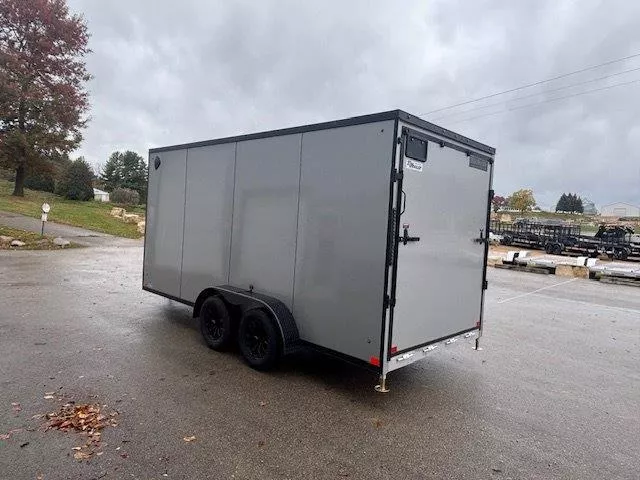 new Cargo (Enclosed) Trailers Discovery Trailers  for sale, in Somerset, WI Thumbnail 3
