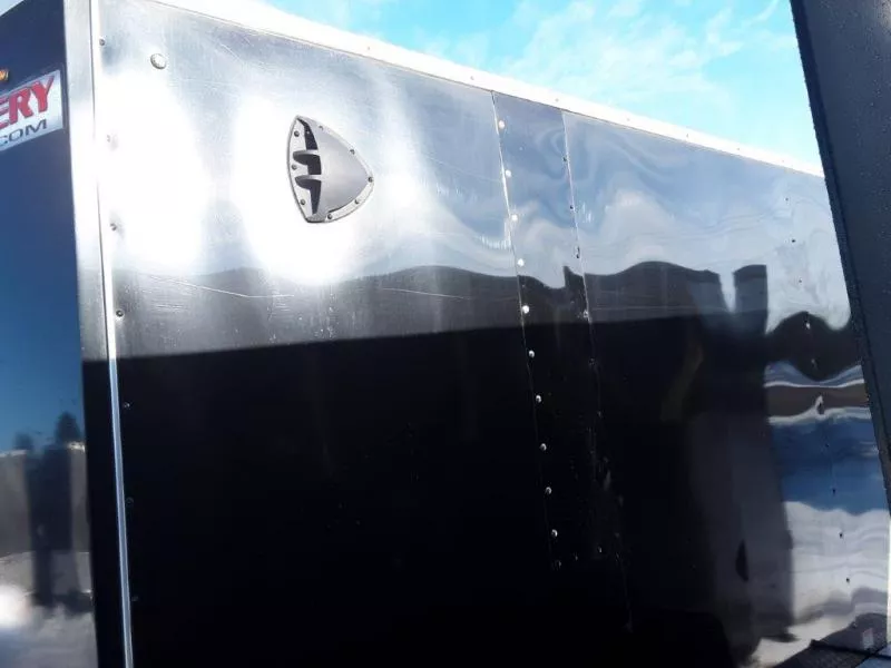 used Cargo (Enclosed) Trailers Discovery Trailers  for sale, in Somerset, WI Thumbnail 9