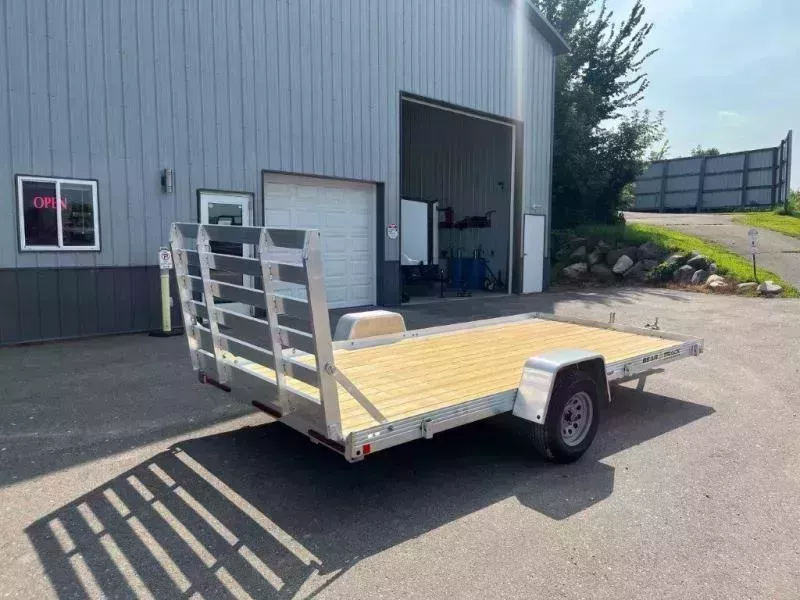 new Utility Trailers Bear Track  for sale, in Somerset, WI Thumbnail 4