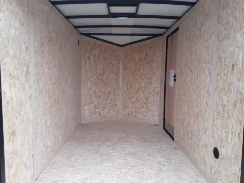new Cargo (Enclosed) Trailers Discovery Trailers  for sale, in Somerset, WI Thumbnail 5