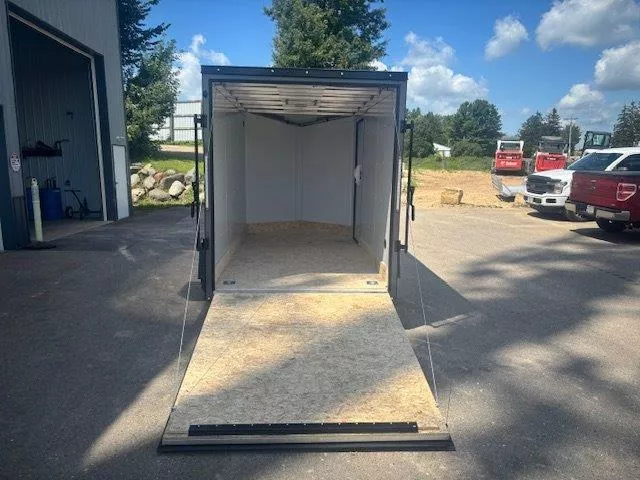 new Cargo (Enclosed) Trailers Discovery Trailers  for sale, in Somerset, WI Thumbnail 5