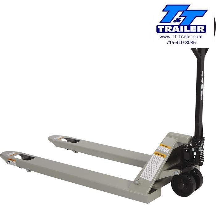 FOR RENT - Pallet Jack FOR RENT - Pallet Jack