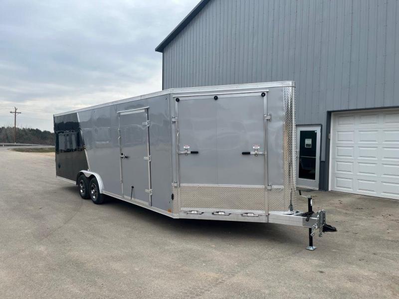 new Cargo (Enclosed) Trailers Discovery Trailers  for sale, in Somerset, WI image-0