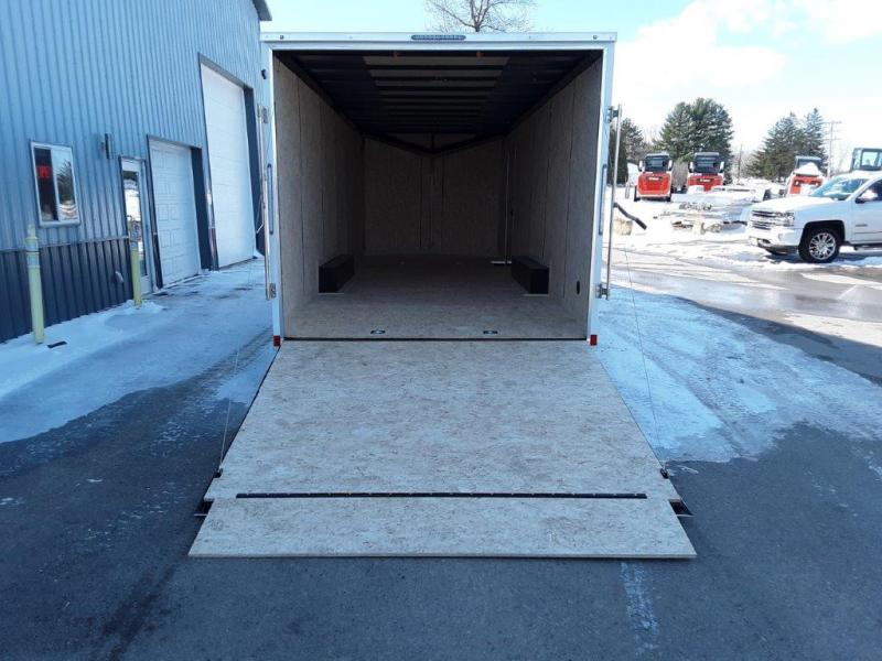 new Cargo (Enclosed) Trailers Formula Trailers  for sale, in Somerset, WI Thumbnail 5