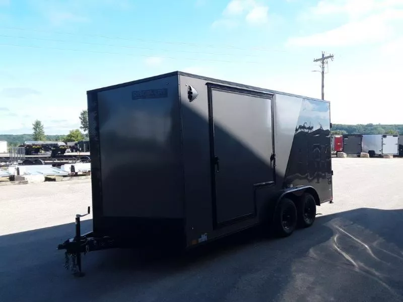 new Cargo (Enclosed) Trailers Discovery Trailers  for sale, in Somerset, WI Thumbnail 2