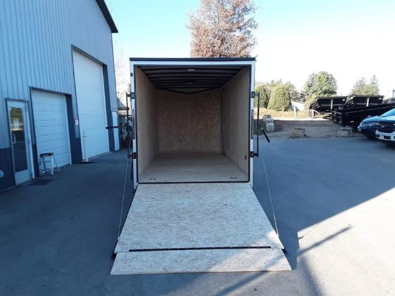 new Cargo (Enclosed) Trailers Discovery Trailers  for sale, in Somerset, WI Thumbnail 6