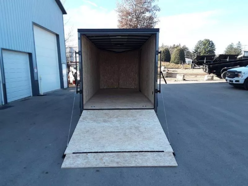 new Cargo (Enclosed) Trailers Discovery Trailers  for sale, in Somerset, WI Thumbnail 6