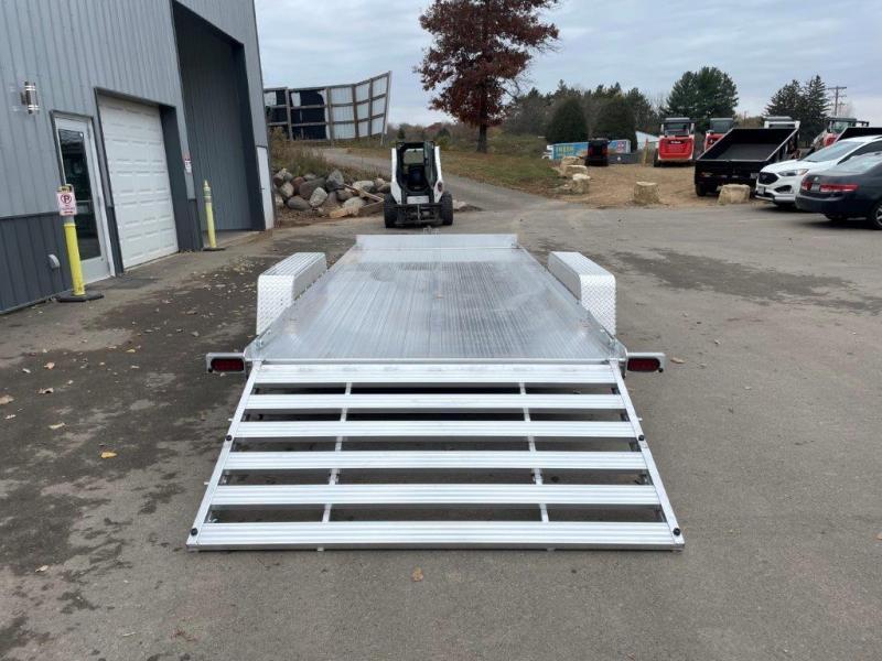 new Utility Trailers Bear Track  for sale, in Somerset, WI Thumbnail 5