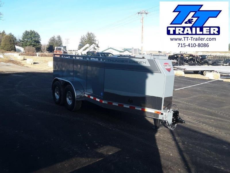 2020 Thunder Creek Equipment MTT920 Other Trailer 2020 Thunder Creek Equipment MTT920 Other Trailer
