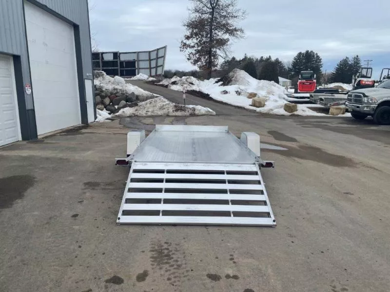 new Utility Trailers Bear Track  for sale, in Somerset, WI Thumbnail 5