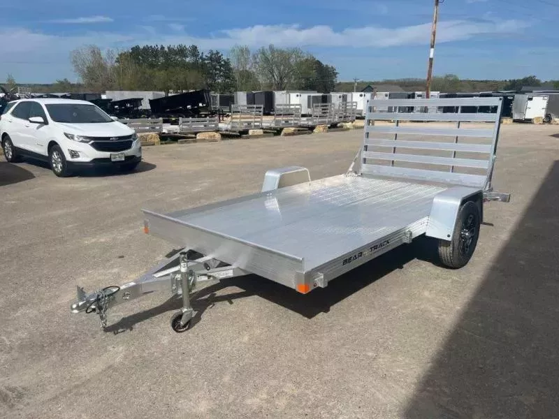 new Utility Trailers Bear Track  for sale, in Somerset, WI Thumbnail 2