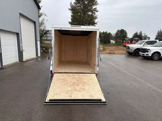 new Cargo (Enclosed) Trailers Darkhorse Cargo  for sale, in Somerset, WI Thumbnail 5