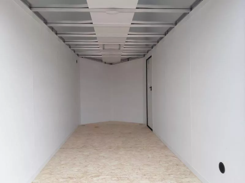 new Cargo (Enclosed) Trailers Discovery Trailers  for sale, in Somerset, WI Thumbnail 5