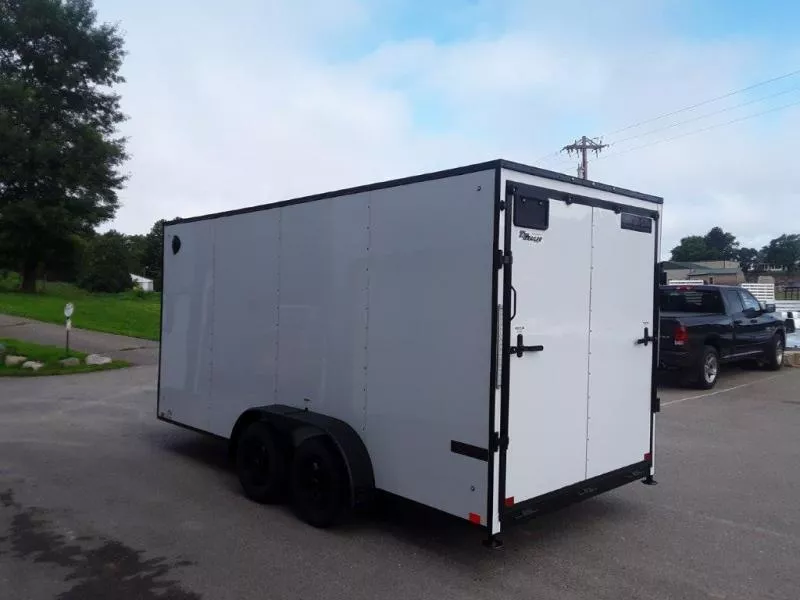 new Cargo (Enclosed) Trailers Discovery Trailers  for sale, in Somerset, WI Thumbnail 3