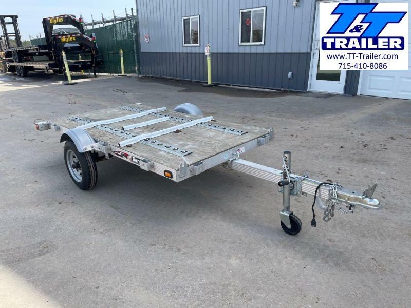 2017 Triton 4 x 8 Tilt Deck Utility Trailer Find Your Perfect Trailer