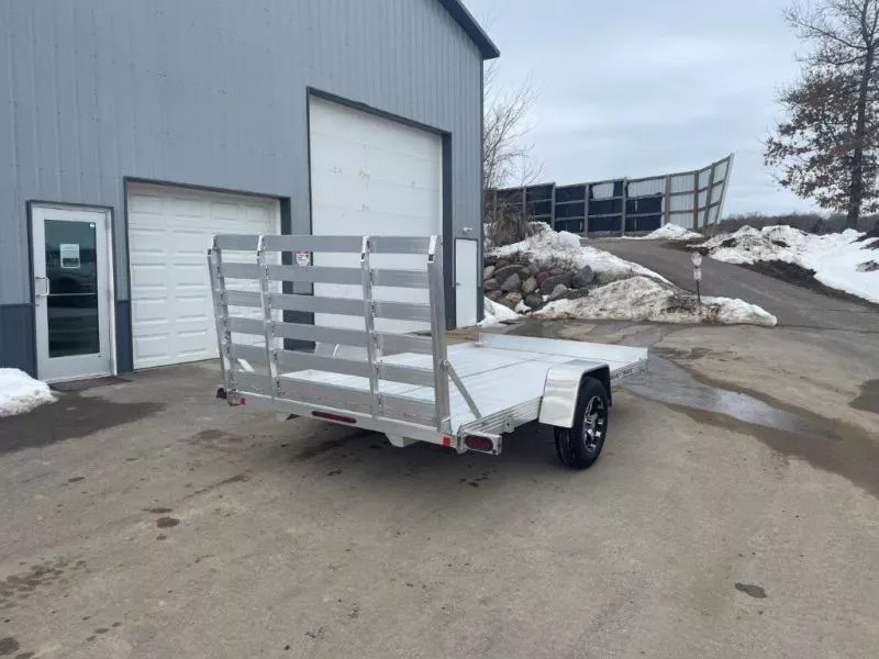 new Utility Trailers Bear Track  for sale, in Somerset, WI Thumbnail 4