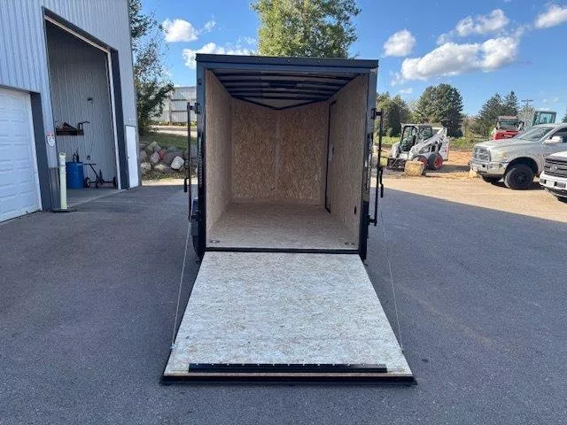 new Cargo (Enclosed) Trailers Discovery Trailers  for sale, in Somerset, WI Thumbnail 5