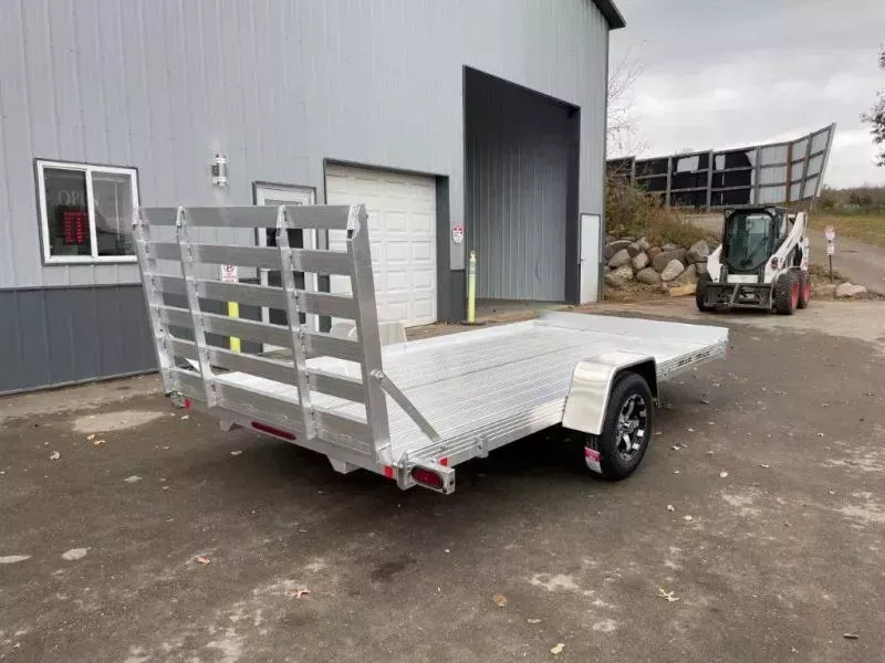 new Utility Trailers Bear Track  for sale, in Somerset, WI Thumbnail 4
