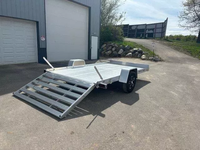 new Utility Trailers Bear Track  for sale, in Somerset, WI Thumbnail 6