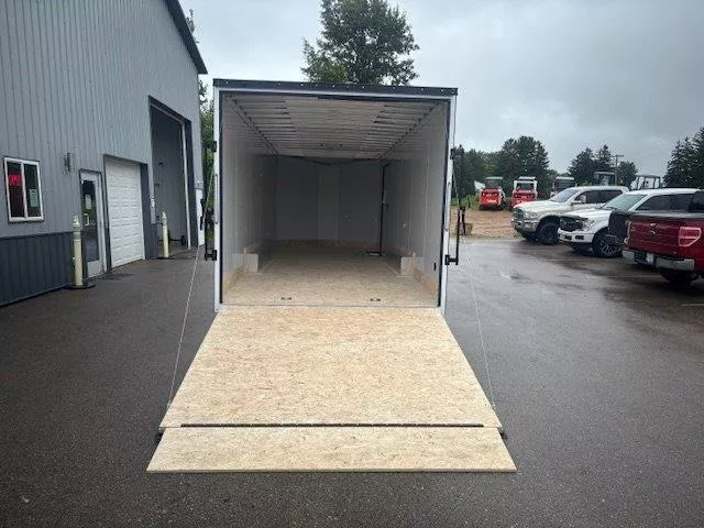 new Cargo (Enclosed) Trailers Discovery Trailers  for sale, in Somerset, WI Thumbnail 5