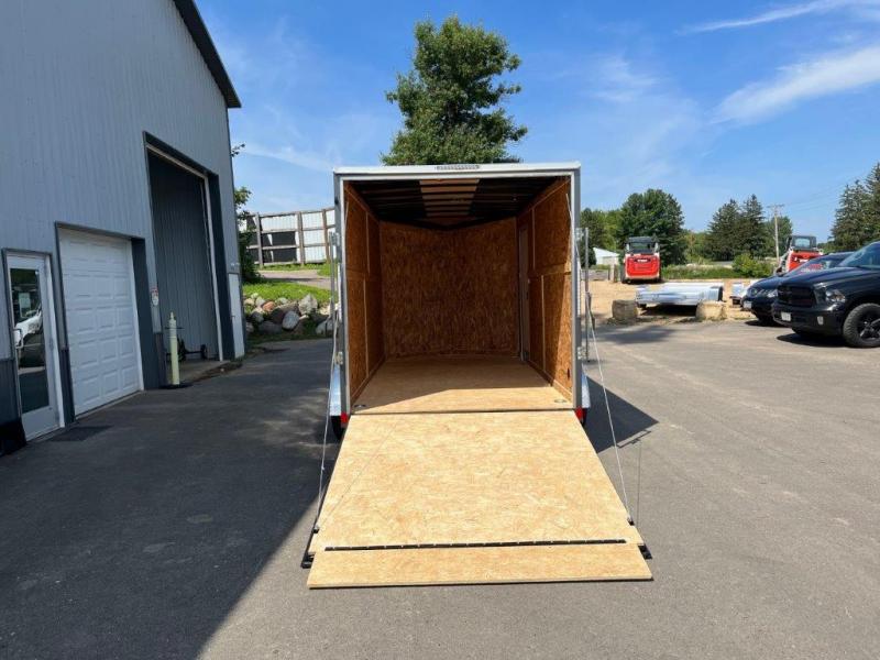 new Cargo (Enclosed) Trailers Formula Trailers  for sale, in Somerset, WI Thumbnail 5