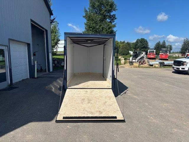 new Cargo (Enclosed) Trailers Discovery Trailers  for sale, in Somerset, WI Thumbnail 5