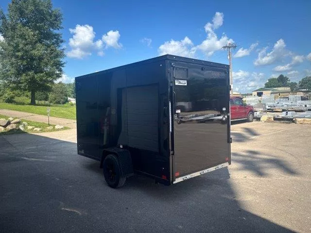 new Cargo (Enclosed) Trailers Discovery Trailers  for sale, in Somerset, WI Thumbnail 4