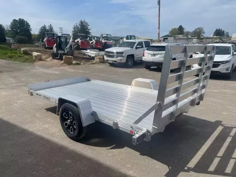 new Utility Trailers Bear Track  for sale, in Somerset, WI Thumbnail 3