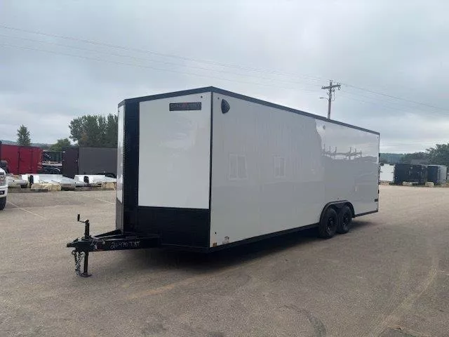 new Cargo (Enclosed) Trailers Discovery Trailers  for sale, in Somerset, WI Thumbnail 2