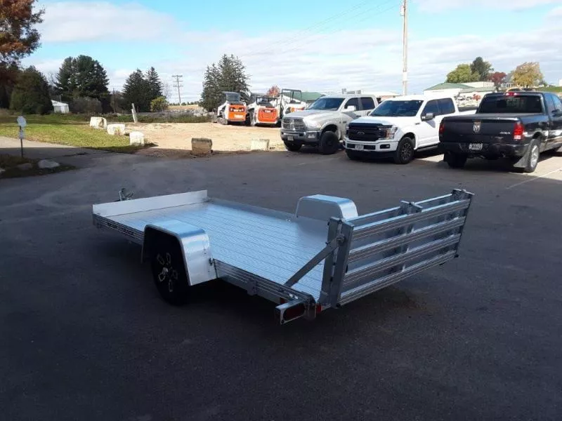 new Utility Trailers Bear Track  for sale, in Somerset, WI Thumbnail 3