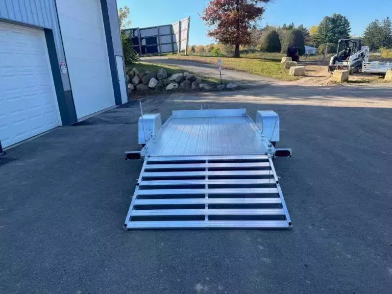 new Utility Trailers Bear Track  for sale, in Somerset, WI Thumbnail 5