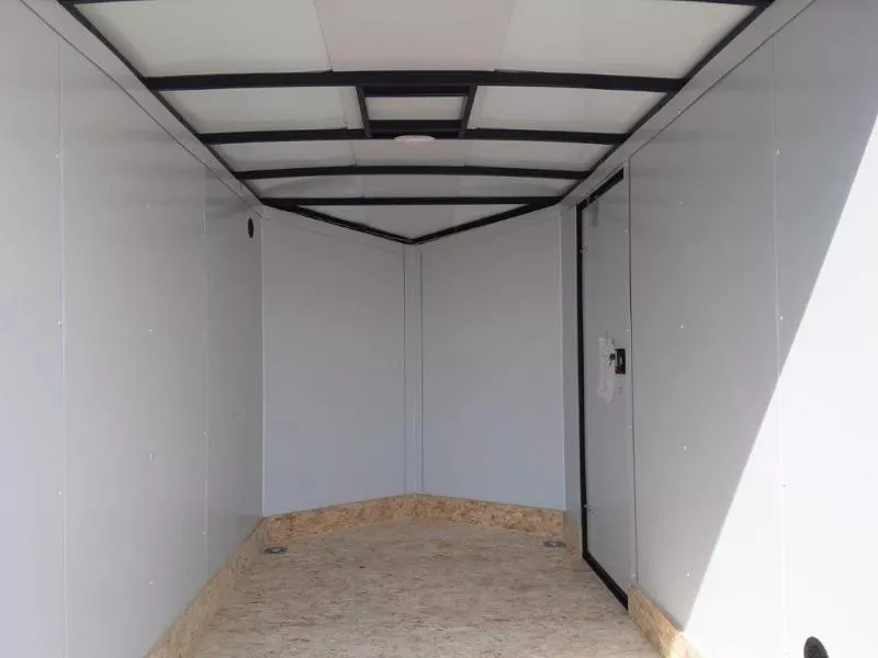 new Cargo (Enclosed) Trailers Discovery Trailers  for sale, in Somerset, WI Thumbnail 5