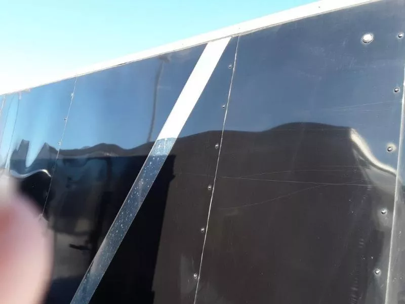 used Cargo (Enclosed) Trailers Discovery Trailers  for sale, in Somerset, WI Thumbnail 8