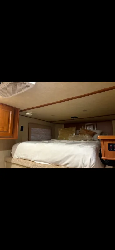 used Horse Trailers Sundowner Trailers  for sale, in Talihina, OK Thumbnail 4