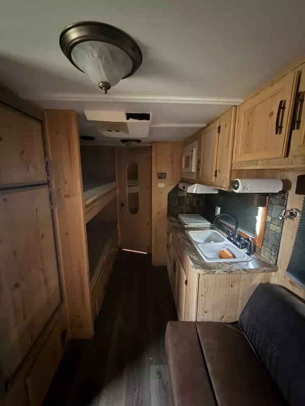 used Horse Trailers Sundowner Trailers  for sale, in Jackson, TN Thumbnail 6