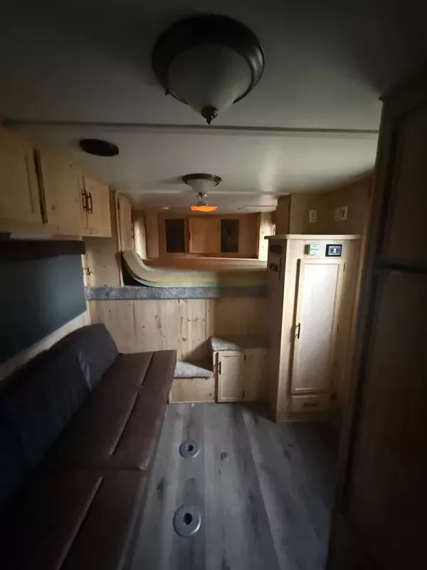 used Horse Trailers Sundowner Trailers  for sale, in Jackson, TN Thumbnail 7