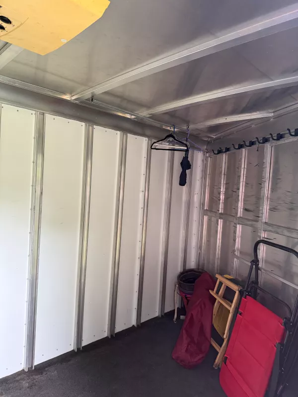 used Horse Trailers Sooner  for sale, in Silver Lake, KS Thumbnail 2