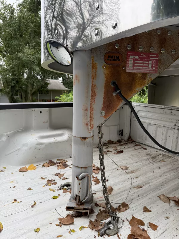 used Horse Trailers Sooner  for sale, in Silver Lake, KS Thumbnail 6