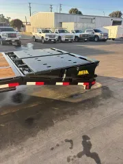 used Equipment / Flatbed Trailers Big Tex Trailers  for sale, in Fresno, CA Thumbnail 3
