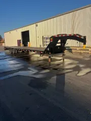 2024 Big Tex Trailer